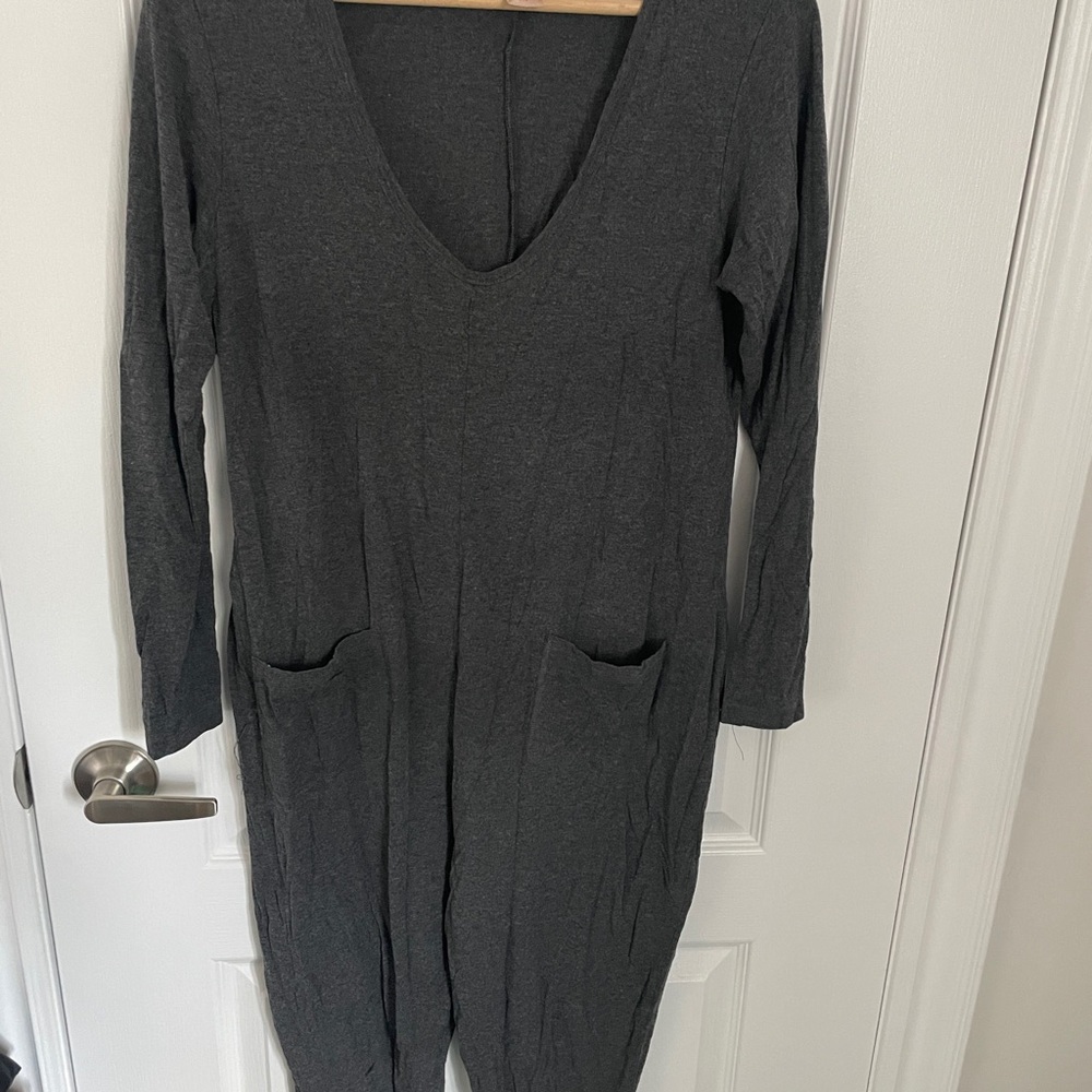 Smash + Tess romper